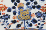 foto 1 Chinees  Imari bord